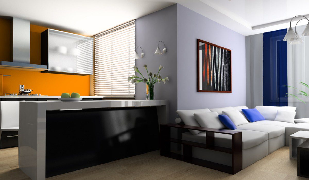 3 BHK Apartment for Rent